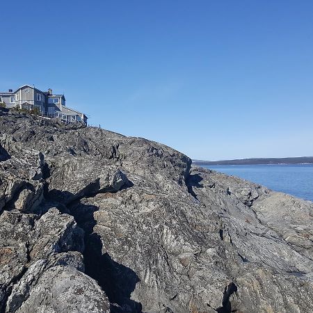 Lotsstugan I Haernoesand Екстериор снимка